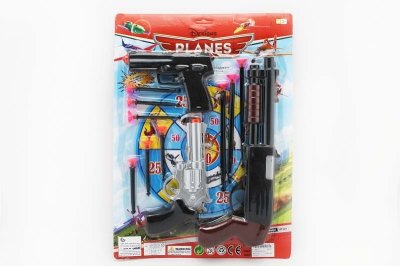 POLICE PLAY SET - HP1049213