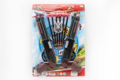 POLICE PLAY SET - HP1049214