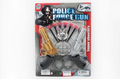 POLICE PLAY SET - HP1049218