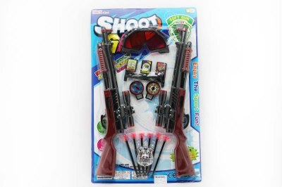 POLICE PLAY SET - HP1049219