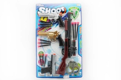 POLICE PLAY SET - HP1049220