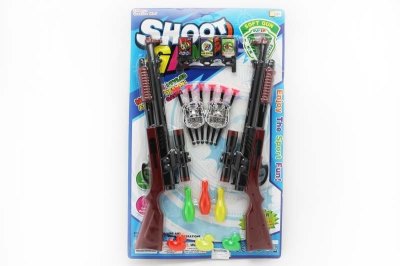 POLICE PLAY SET - HP1049221