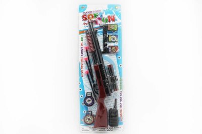 POLICE PLAY SET - HP1049222