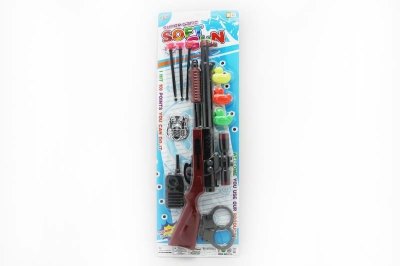 POLICE PLAY SET - HP1049223