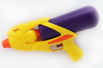 WATER GUN 3COLOR - HP1049240
