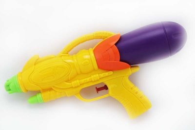 WATER GUN 3COLOR - HP1049241