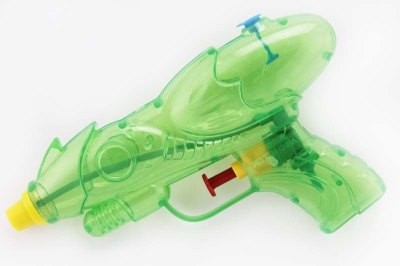 WATER GUN (TRANSPARENT) - HP1049254