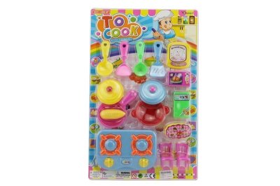 KITCHEN SET - HP1049400
