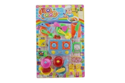 KITCHEN SET - HP1049401