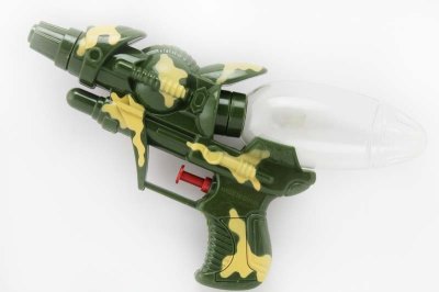 WATER GUN (SOLID COLOR) - HP1049431