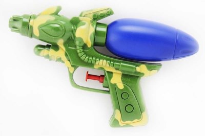 WATER GUN (SOLID COLOR) - HP1049440