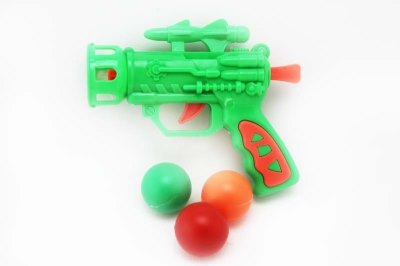 PING-PONG GUN RED/GREEN - HP1049478