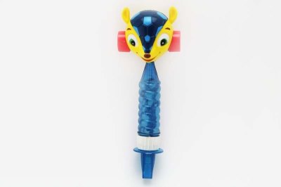 BUBBLE HAMMER W/WHISTLE  - HP1049485