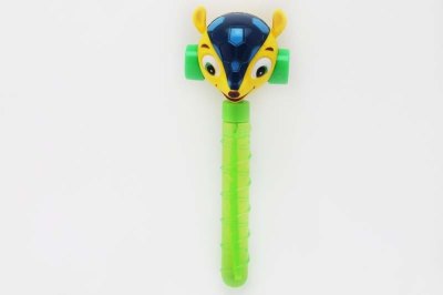 BUBBLE HAMMER W/WHISTLE  - HP1049486