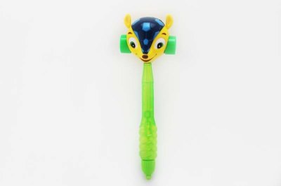 BUBBLE HAMMER W/WHISTLE  - HP1049487
