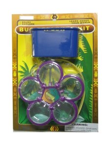 BUG EXPLORER KIT - HP1049582