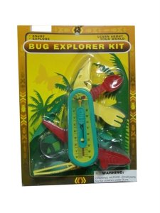 BUG EXPLORER KIT - HP1049585