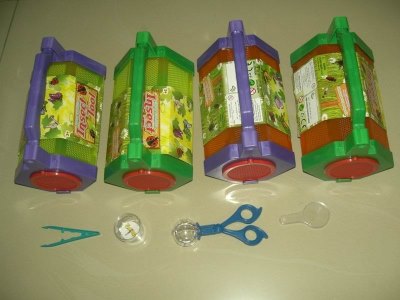 BUG EXPLORER KIT - HP1049603