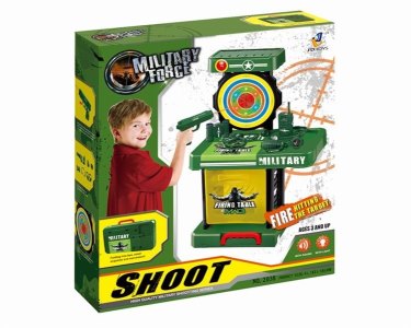 SHOOTING GAME - HP1049612