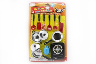 KITCHEN SET  2ASST - HP1049613