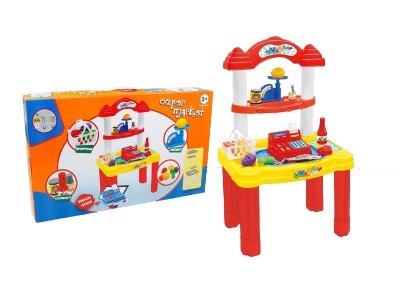 SHOPPING STROLLER - HP1049620