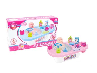 BABY BATHTUB WITH MUSIC - HP1049633