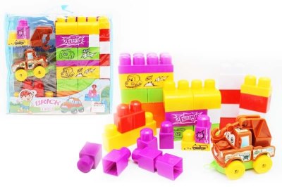 BUILDING BLOCK (39PCS) - HP1049710