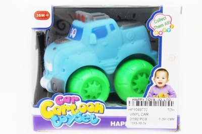 VINYL CAR  - HP1049732