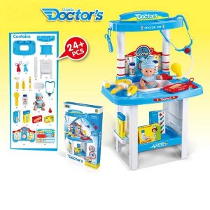 DOCTOR SET W/DOLL - HP1049772
