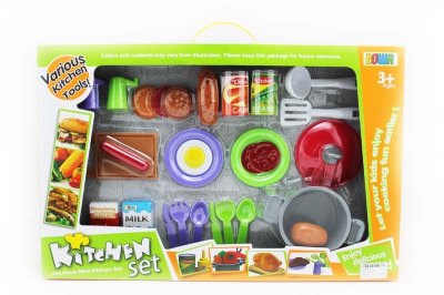 KITCHEN SET - HP1049775