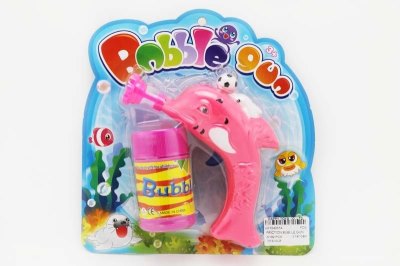 FRICTION BUBBLE GUN - HP1049854