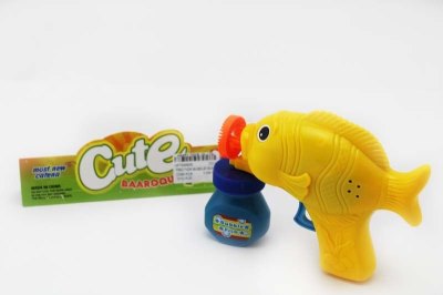 FRICTION BUBBLE GUN - HP1049856