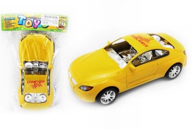 FRICTION CAR  4COLOR - HP1049866