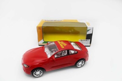 FRICTION CAR  4COLOR - HP1049869
