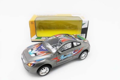 FRICTION CAR  4COLOR - HP1049873