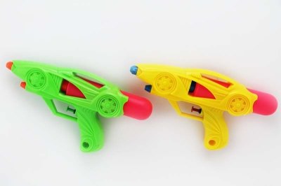 WATER GUN (SOLID COLOR) YELLOW/GREEN - HP1049881