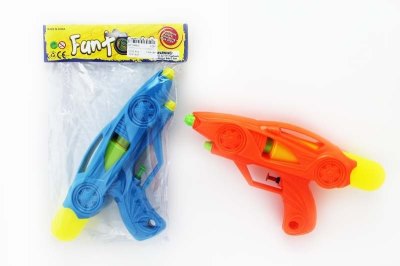 WATER GUN (SOLID COLOR) RED/BLUE - HP1049882