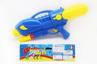 WATER GUN  GREEN/BLUE - HP1049906