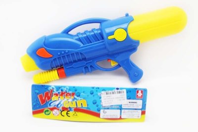 WATER GUN  GREEN/BLUE - HP1049907