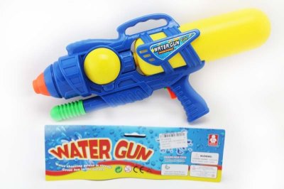 WATER GUN  ORANGE/BLUE - HP1049909