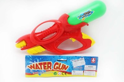 WATER GUN RED/BLUE - HP1049910