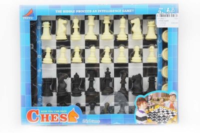 CHESS GAME  - HP1049911