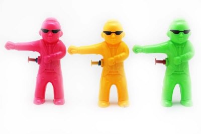 WATER GUN 3COLOR - HP1049913