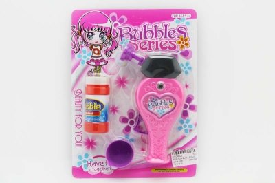 FRICTION BUBBLE GUN  - HP1049923