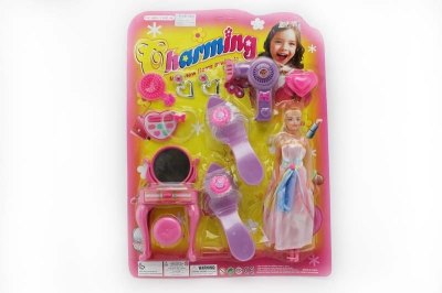 BEAUTY SET  - HP1049931
