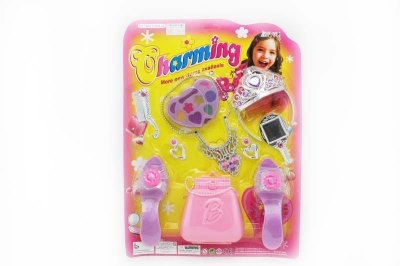 BEAUTY SET  - HP1049934
