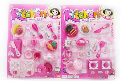 KITCHEN PLAY SET - HP1049958