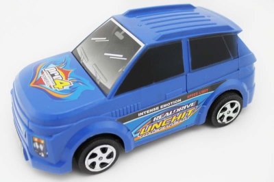 FREE WAY CAR RED/BLUE/GREEN/WHITE - HP1049968