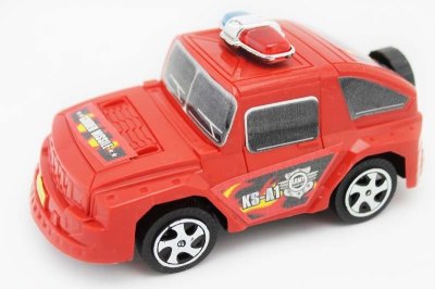 FREE WAY CAR RED/BLUE/GREEN/WHITE - HP1049971