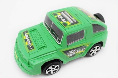 FREE WAY CAR RED/BLUE/GREEN/WHITE - HP1049972